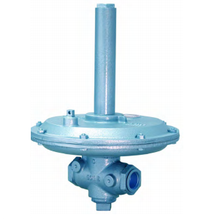 Pressure Reducing Regulators