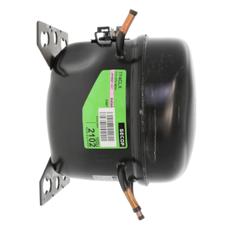 Danfoss 195B0666 Compressor Kit TF4CLX 115V R404A