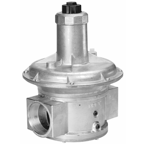 Dungs 226-460 Proportionator/Zero Governor Regulator FRG 710/6