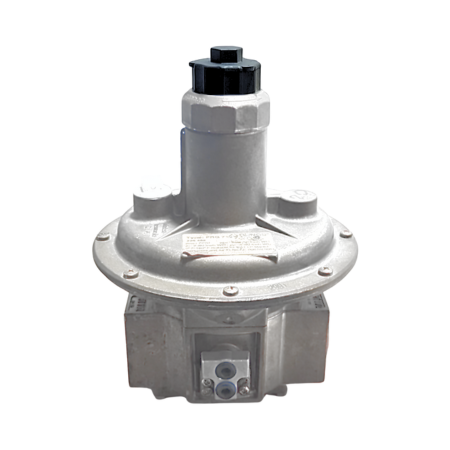 Dungs 226462 Proportionator/Zero Governor Regulator FRG 715/6