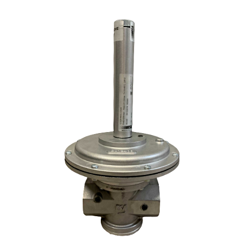 ESA Pyronics Zero Governor Pressure Regulator 1"
