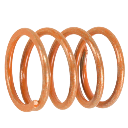 Honeywell 315913-00041 Orange Spring for Pneumatic Valves