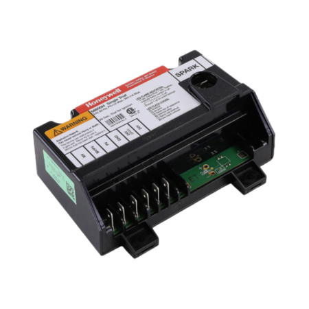 S8600H3002-Honeywell S8600H3002 Intermittent Pilot Ignition Module 90 ...