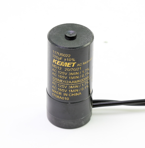 Danfoss 195B0330 Compressor NF10FX R134 115V