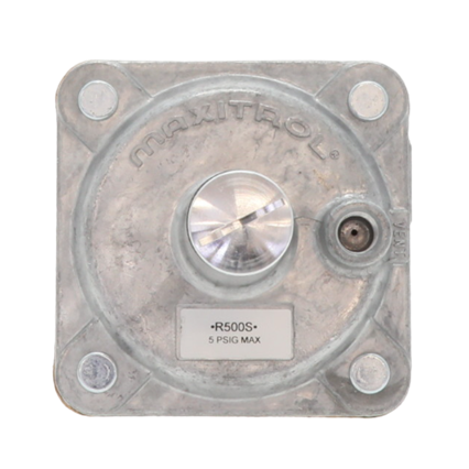 Maxitrol R500S  Gas Regulator 3/4" x 3/4"