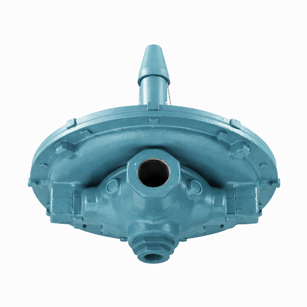 Pyronach 20-BRR-300-Pyronics 20-BRR-300 Balanced Ratio Regulators 300°F - All ...