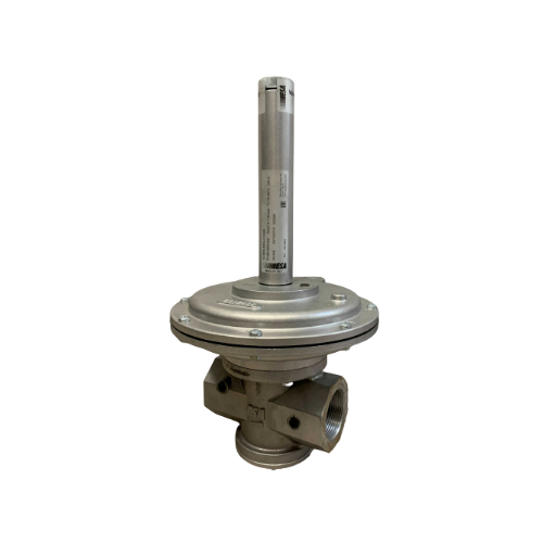 Pyronics BZR-REG-II Gas Pressure Regulator 2"