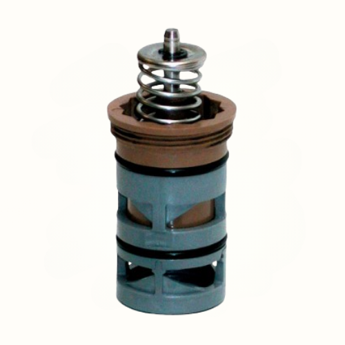 Equal Percentage Low Flow Replacement Valve Cartridge and Wrench Three-Way Valve Resideo VCZZ6632