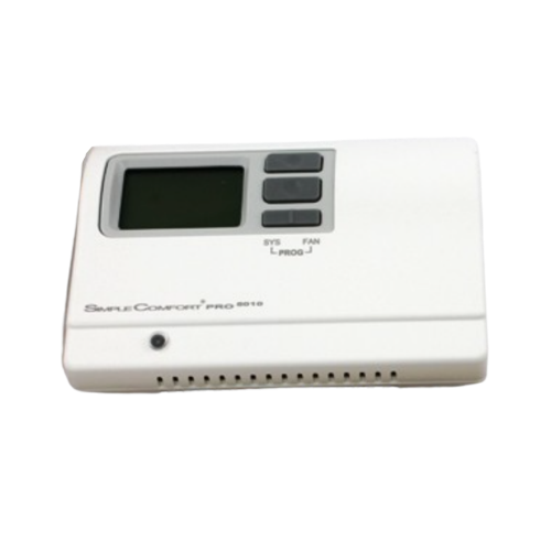 ICM Controls SC5010 Programmable Thermostat  Replaces SC3000L