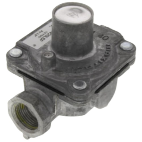 Maxitrol RV20LSF-3L6-0009 Natural Gas Regulator w/ Fixed Setting
