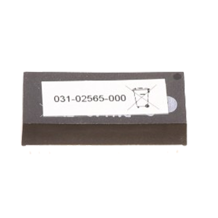 York 031-02565-000 Board RAM 128KB