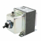 HVAC Electrical Transformer Foot and Single Threaded Hub Mount Functional Devices (RIB) TR100VA001