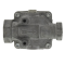 Maxitrol RV20LSF-3L6-0009 Natural Gas Regulator w/ Fixed Setting