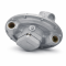 Gas Combustion Regulator Sensus (Rockwell-Equimeter) 122-12-1 1/2 Fixed Orifice