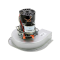 York S1-02646427000 Blower/Venter Assembly 2-Speed Clockwise