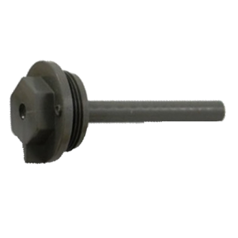 Sensus (Rockwell-Equimeter) 039-03408-001 Cap Spring F/496