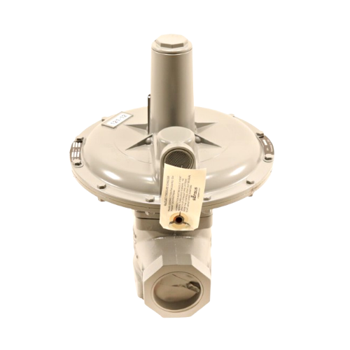 Sensus (Rockwell-Equimeter) 121-12-3 Regulator 3" Threaded 1.5" to 3" PSI