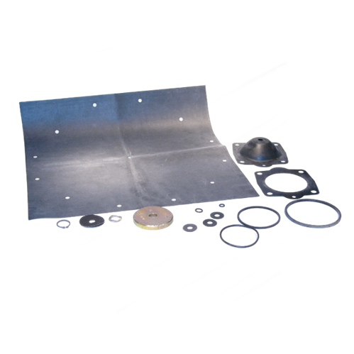 Sensus (Rockwell-Equimeter) 121-42-598-00 Repair Kit For 122-12