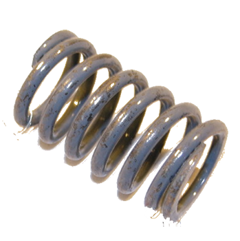 Maxitrol R325C10-711 White Spring 7-11" 325-3