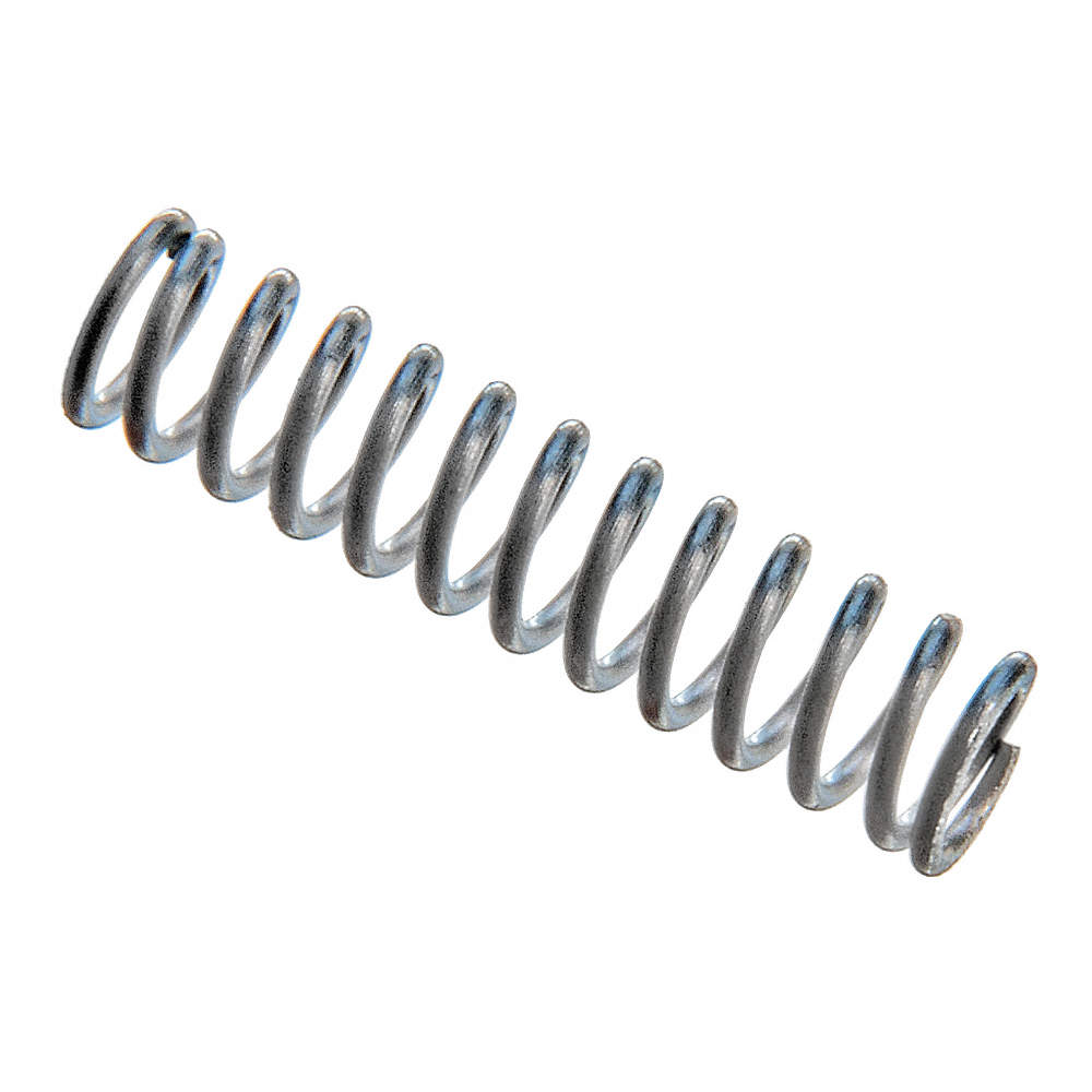 Sensus (Rockwell-Equimeter) 04600-021-01 Aluminum Spring 8-20 PSI