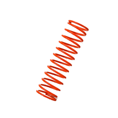 Maxitrol R9110-48 Orange Regulator Spring 4" to 8" W.C. for RV91 & 210E