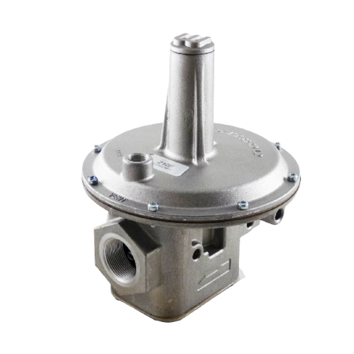 Maxitrol 210E-1-1/2 Balanced Valve Design Gas Pressure Regulator 1-1/2"