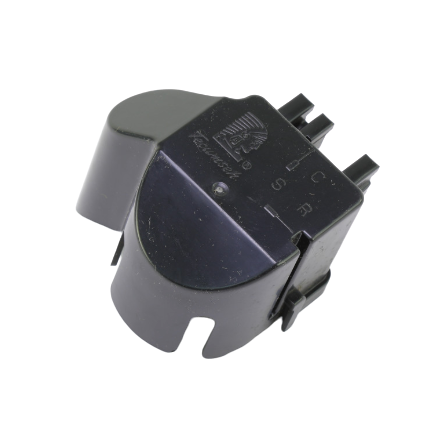 Tecumseh Compressor 702-10012 Plastic Cover