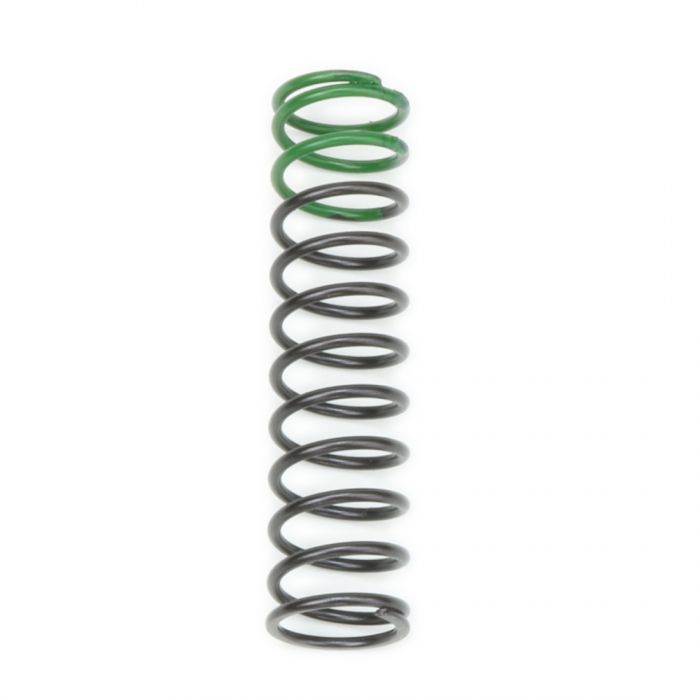 Sensus (Rockwell-Equimeter) 143-82-021-02 Green & Black Regulator Spring 6-14" W.C. for Series 122-8 & 243-8