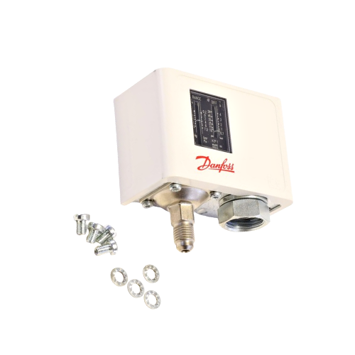 Danfoss 060-200191 KP1 Flare Connection 120Vac