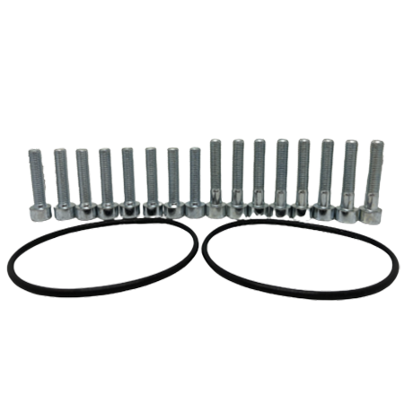 224094-Dungs 224-094 Stand Alone Mounting Kit For FRI 710