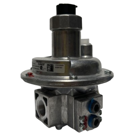 Dungs 226-458 Proportionator/Zero Governor Regulator FRG 705/6 1/2 " NPT