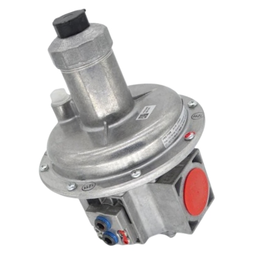 Dungs 226-460 Proportionator/Zero Governor Regulator FRG 710/6 1 " NPT