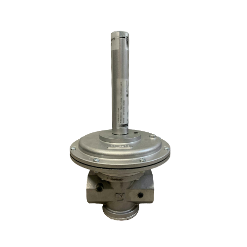 Pyronics 12-BZR-REG-II Zero Governor Pressure Regulator 1-1/2"