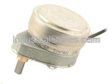 Lennox 51H74 Damper Motor 110V