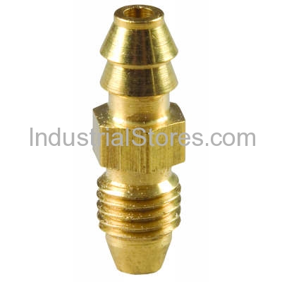 Honeywell 394537 Vent Fitting For SV9501 Series 1/8 Barbed [Pack of 10]