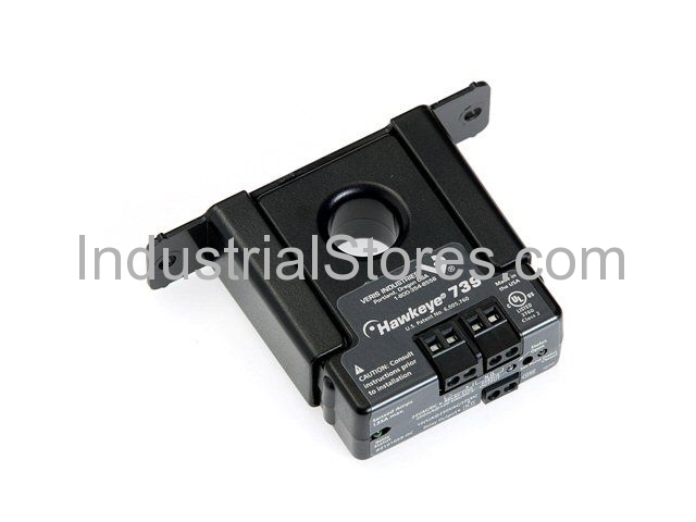 Veris H-739 Solid Core Switch Adjustable