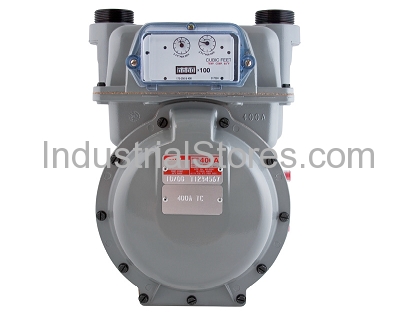 Actaris 400ATC-30LT-P 1 1/4 Gas Meter