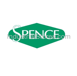 Spence Regulators T6150250 Pneumatic Temperature Controller 50-250F Bronze