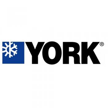 York S1-VN-122 22Cf Cyl W/Nitrogen Regulator