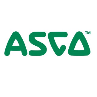 Asco 272873 Din Connector Kit with Screw for Timer
