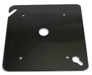 Maxitrol EFP-1 Cover Plate