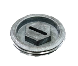 Maxitrol R8111 Adjusting Screw