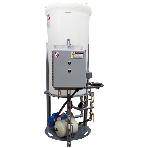Bell & Gossett 138811 Glycol Make-Up Unit GMU-60P PVC