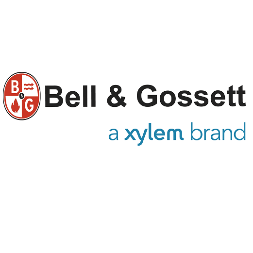 Bell & Gossett V50953 3" Spring