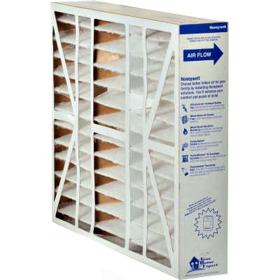 Honeywell FC200E1003 Cartridge Replacement Media Filter 16" x 20" MERV 13