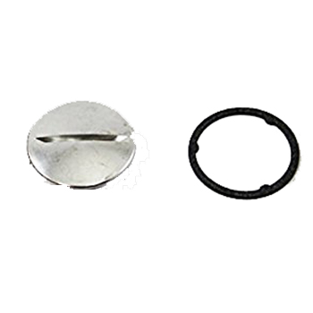 Maxitrol KR-4812 Seal Cap with Gasket for RV47, 48, & 52