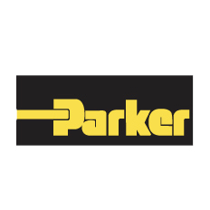Parker 901092P Orit-6 0/50 3/8Sae Regulator