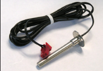 McQuay 669008901 Return Air Temperature & Discharge Air Temperature Sensor