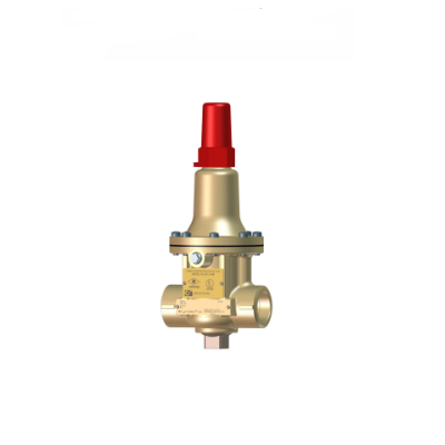Cla-Val 55L-60-1-A-100-300 Pressure Relief Valve 1" Angle 100-300 PSI