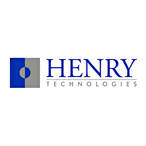 Henry Technologies 923 Brass Three Way Valve 3/8"